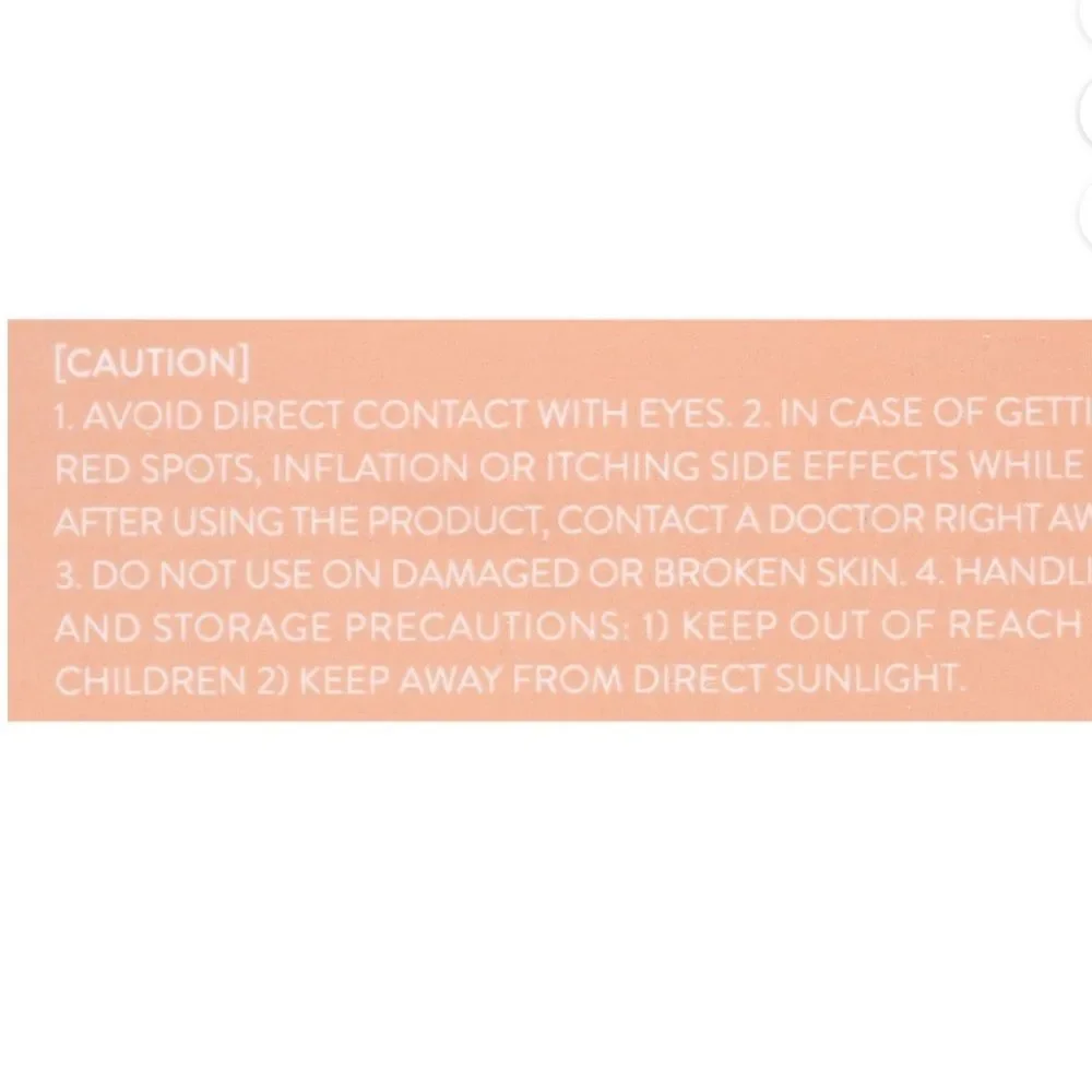 Laneige Lip Sleeping Mask Ex‎ Grapefruit